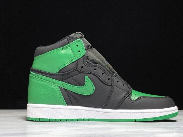 Rep MAX Green Jordan Air 555088-030 1 Pine High 0807